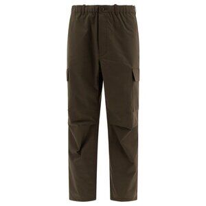 Goldwin Wool Blend Twill Trousers Tag Size 2 Men